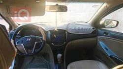 هيونداي أكسنت